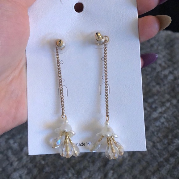 Earrings - Picture 2 of 2